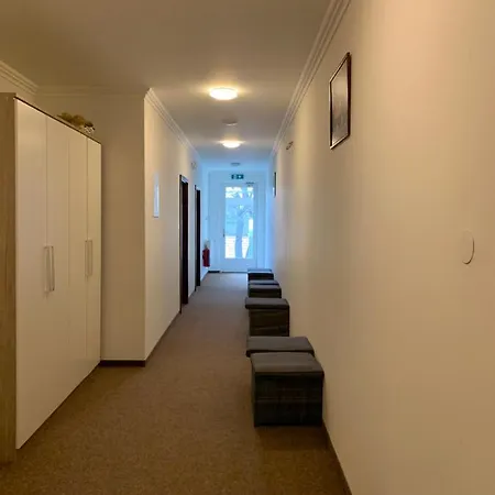 Tatra 酒店 马拉茨基