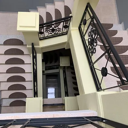 Tatra 酒店 马拉茨基