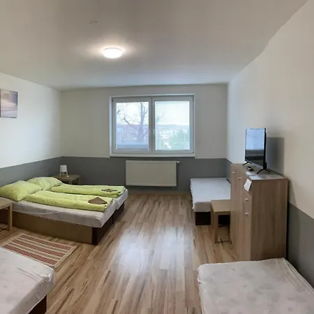 酒店 Tatra 马拉茨基