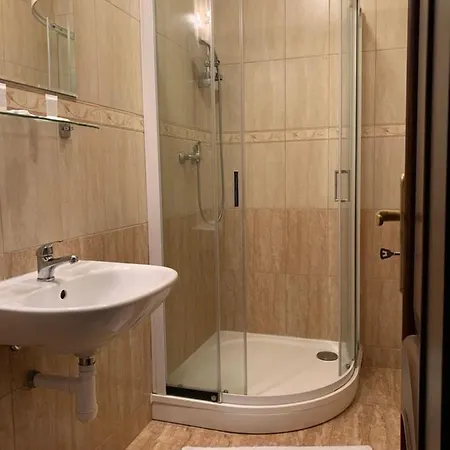 酒店 Tatra 马拉茨基